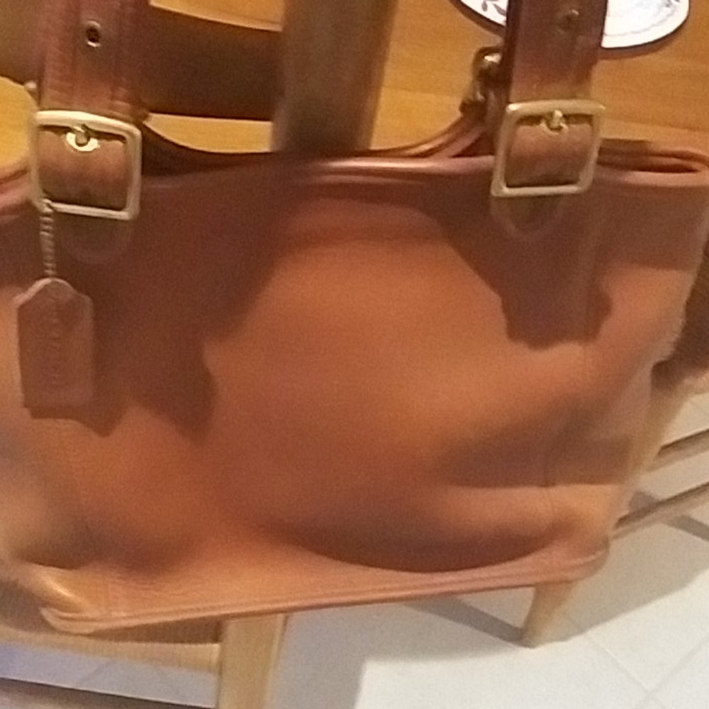 Small purse